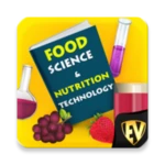 food science & nutrition techn android application logo